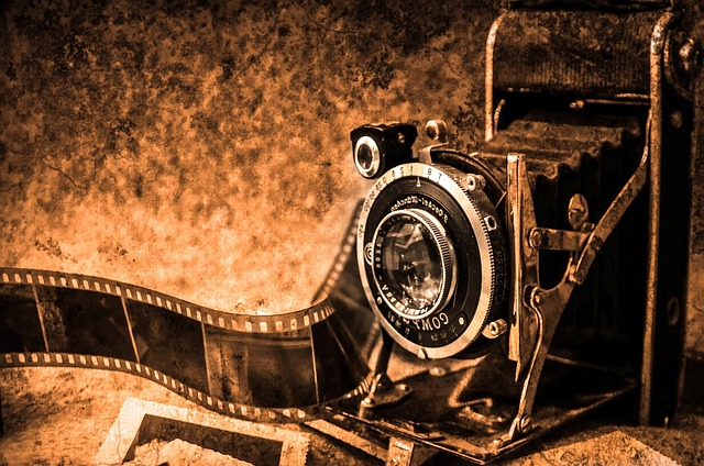 filmová páska