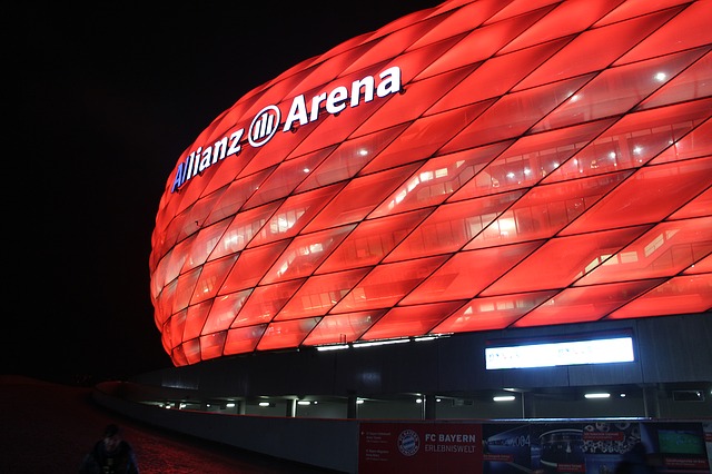 allianz aréna