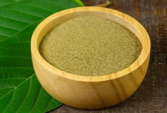 miska kratomu