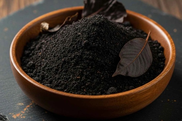 miska kratomu
